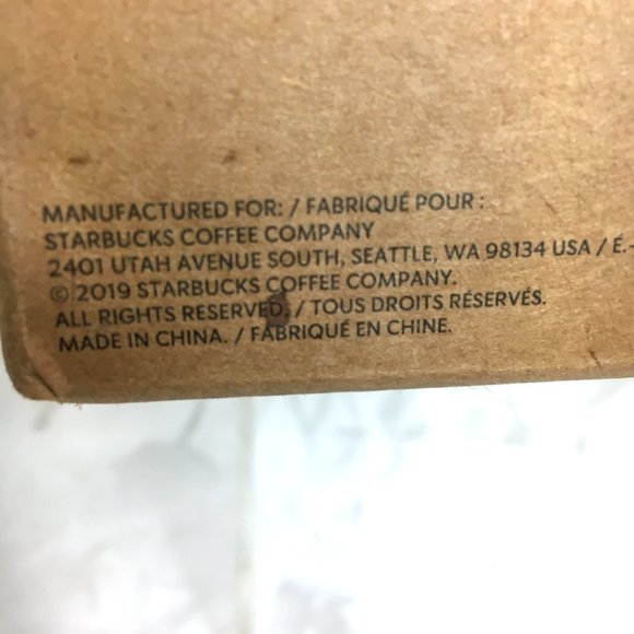 STARBUCKS OXO Single Serve Auto-Drip Pour-Over Coffee Maker NWT - Picture 8 of 10